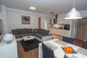 Гостиница Arena Apartment  Макарска 